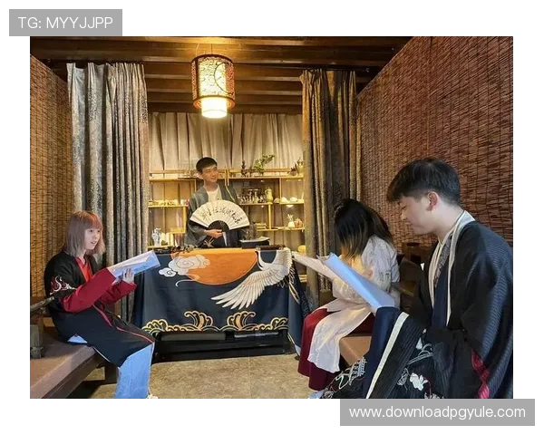 OB真人真人娱乐新技术应用带来沉浸式体验，赢得玩家广泛好评与关注